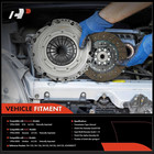 Clutch Kit W  Slave Cylinder Chevy S10 Gmc Sonoma Isuzu Hombre 2 2l 1996-2003
