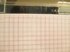 My Sweet Petunia Misti Mini Stamp Tool  Graph Paper  Extra Foam Pad - Excellent 