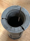 Hardinge  16c Round Emergency Collet W  Internal Threads