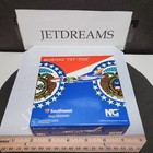 1 400 Southwest Airlines Boeing 737-700 Scwl Missouri One Colors N280wn Ng Model