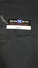 Tommy Armour Golf Polo Shirt Medium Mens Mark Scot Collection Vintage Pick Color
