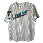 Jimmy Eat World X Diamondbacks Xxl Baseball Jersey Innings Festival Exclusive  