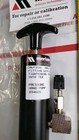 Meriam B34686 Hand Pump  Nos  Cole Palmer Transcat Pressure Calibration Made Usa
