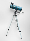 Orion Starblast 4 5 Eq 113mm F 4 Reflector Telescope Tripod Ez Finder Ii