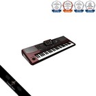 Korg Pa1000 Professional Arranger Arranger Keyboardjapan Brand New