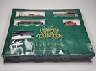 Dept 56 Village Express Ho Scale Train Set 131