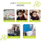 Bbl  v - Or   - Non-contact Digital Infrared Thermometer  Ear Thermomete