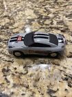 Victory Racer Road Racing Slot Car Set Battery Operated Track 2 Cars Nissan