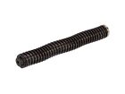 Ndz Stainless Steel Recoil Guide Rod For Glock 19 23 32 Gen 1-3 22lb Ismi Spring