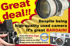 Excellent   Hasselblad H3d-39 39 0 Mp Medium Format Dslr   39 Digital Back