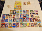 Nolan Ryan 148 Count Lot 1975-1993 Mennen Photo Ball  Dc Comic rare Baseball Lot