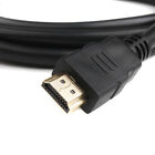 100 X10 Ft High Speed Hdmi M m 3d Cable 1080p Hdtv For Ps3 Xbox One Dvd 10ft Ps4