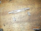 Older Non-ferrous Metal Swing Motor Mount For Table Saws