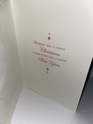 Papyrus Christmas Boxed Cards - Embellished Hanging Ornaments 12ct