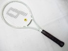 Prince Spectrum Comp Series 110 Tennis Racquet  4 3 8  New Strings   Grip  