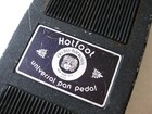 Vintage 70 s Electro-harmonix Universal Pan Pedal Guitar Effect Pedal