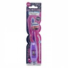 Tinokou Monster High Illuminated Children s Toothbrush With Suction Cup