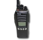 Icom Ic-f4161ds  76  Icf4161ds  76  Uhf 450-512 Mhz 512 Channels Idas Digital