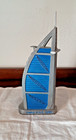 Burj Al Arab Metal Souvenir Building - Dubai Uae