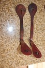 Womens Spur Straps