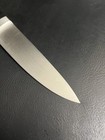 Wusthof Classic Solingen Germany 8  Inch Chefs Knife Riveted 3 Pins
