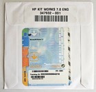 Microsoft Works 7 0 Factory Sealed  pc  Cd-rom 