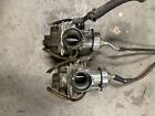 1999 Yamaha Banshee Aftermarket Carbs With Cable