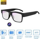 Smart Glasses Outdoor Wearable Sports Eye Motorcycle Recording Built-in 32gb