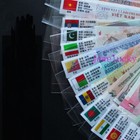 Lots 100 Foreign Paper Money 50 Countries World Banknotes Unc Chinese Flags Gift
