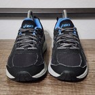 Asics Frequent Trail Women s Running Shoes Size 6 5 Black