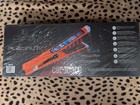 Royale Platinum 1 25 In Ceramic Flat Iron Straightener 450  f Dual Voltage
