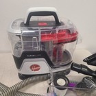 Hoover Fh1402v Clean Slate Compact Portable Carpet   Upholstery Spot Cleaner