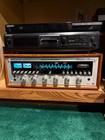 Marantz 2275 Receiver Vintage Works Beautiful Some Minor Scratches On Top 