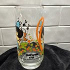 Pizza Hut 1986 Flinstone Kids Betty Glass Tumbler Collectors Hanna Barbera