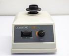 Corning Vortex Mixer W  Std Tube Head 120v  Lse Vortex Mixer  Used   3374773 