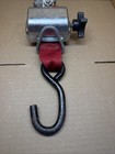 Sure-lok Retractor Wheelchair Van Bus Tie-downs Red L-track System Fe200907s