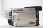  as-is  Sony Dcr-trv900 Digital Video Camera Camcorder Minidv From Japan