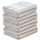 Diaper Dekor Plus Diaper Pail Refills   4 Count   Most Economical Refill Syst   