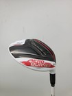 2014 Taylormade Aeroburner Tp 3hl Wood 16 5  Stiff Matrix Ozik Mfs White Tie 50-