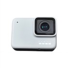 Gopro Hero 7 Waterproof Digital Action Camera 4k Hd Video Touch Screen - White
