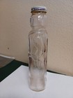 Red Raspberry Space Bombardier Galaxy Syrup Bottle Bank 50 s Purple Nice Rbx20