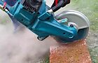 Makita Xec01pt1 9  Diamond Blade Masonry  Stone   Concrete Cutting  equivalent 