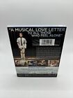 Dear Evan Hansen  blu-ray Dvd Digital  New W slipcover  factory Sealed 