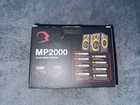 Computer Speakers With Surround Sound 2 0ch Usb Wired Powered Multimedia