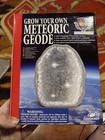 Grow Your Own Meteoric Geode Activity Kit