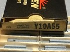 20  Sunnen Y10-a55 Keyway Honing Stones     New
