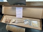 Hughes Dulcimer Company Kit - New   Unbuilt Instrument - Made In Usa