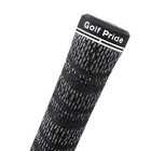 13pcs Golf Pride Mcc Carbon Yarn Anti-slip Golf Iron Club Grips Midsize