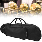 Trumpet Bag  Lightweight Trumpet Gig Bag Durable Stylish And Simple With Nylon 
