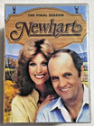 Newhart Complete Tv Series Dvd Box Set Seasons 1-8 Brand New Sealed